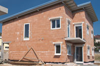 Lisnarrick home extensions