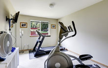 Lisnarrick home gym construction leads
